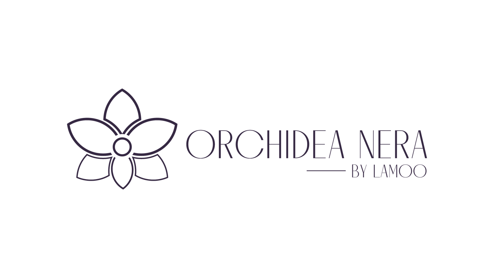 Orchidea Nera